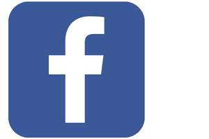 facebook icon